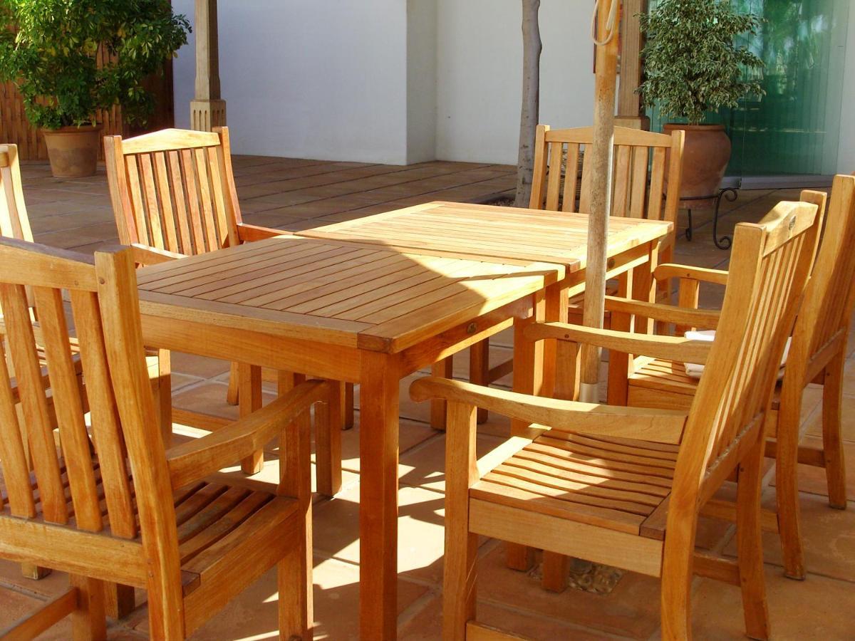 شقة Casa La Tahonilla تياس المظهر الخارجي الصورة