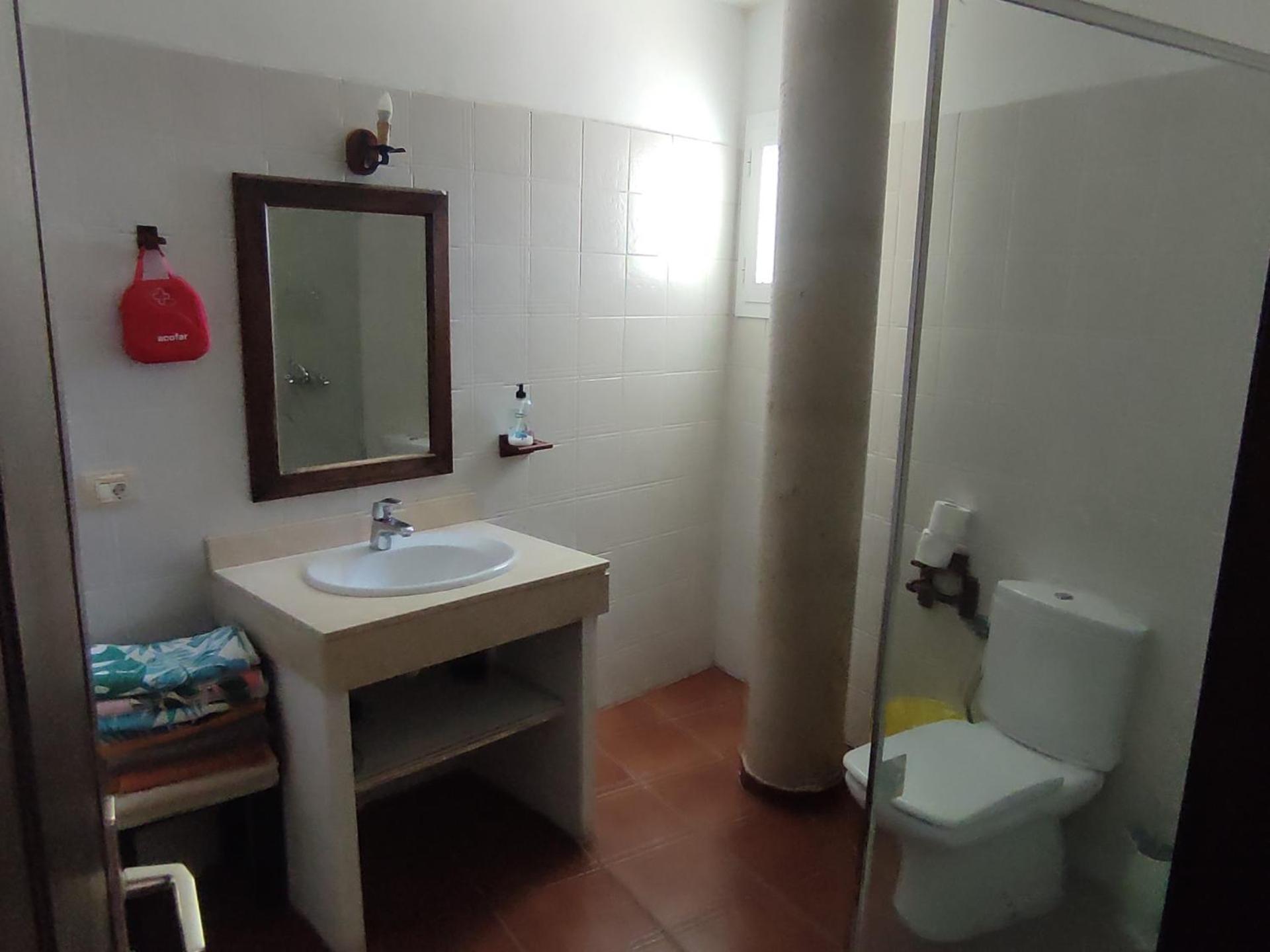 شقة Casa La Tahonilla تياس المظهر الخارجي الصورة
