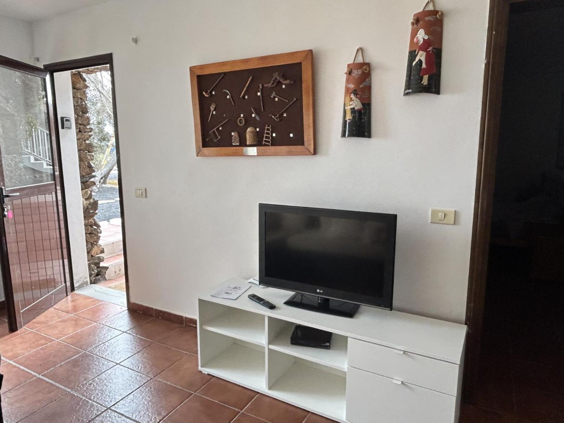 شقة Casa La Tahonilla تياس المظهر الخارجي الصورة